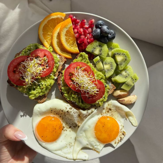 Receita do livro 500 Receitas Anti-inflamatórias
